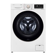 LG Waschmaschine | 8kg | AI DD™ | Steam | LG F4WV708P1R, F4WV708P1R