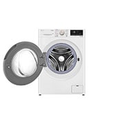 LG Waschmaschine | 8kg | AI DD™ | Steam | LG F4WV708P1R, F4WV708P1R