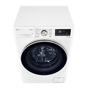 LG Waschmaschine | 8kg | AI DD™ | Steam | LG F4WV708P1R, F4WV708P1R