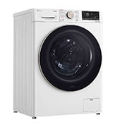 LG Waschmaschine | 8kg | AI DD™ | Steam | LG F4WV708P1R, F4WV708P1R