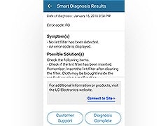 Smart Diagnosis