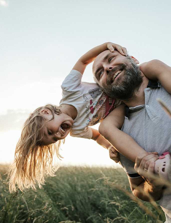 Waschen Sie die Wäsche der Familie gemeinsam mit der Einstellung für gemischte Wäsche.