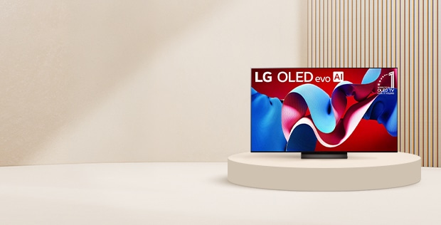 OLED Woche