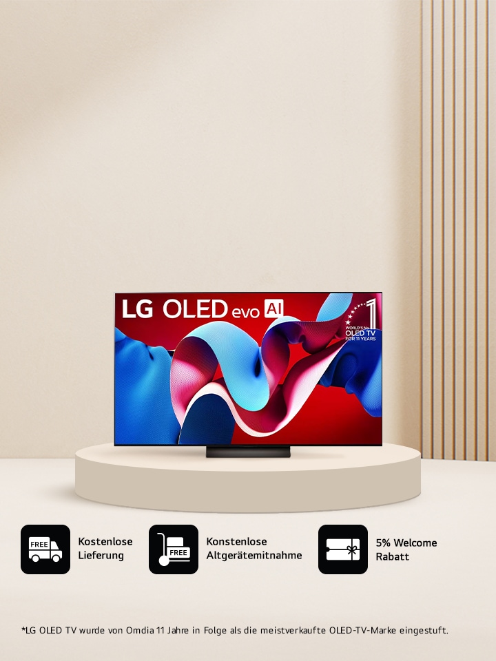 OLED Woche