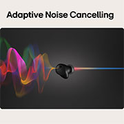 adaptive noise cancelling