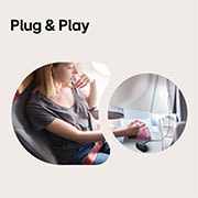 plug and play