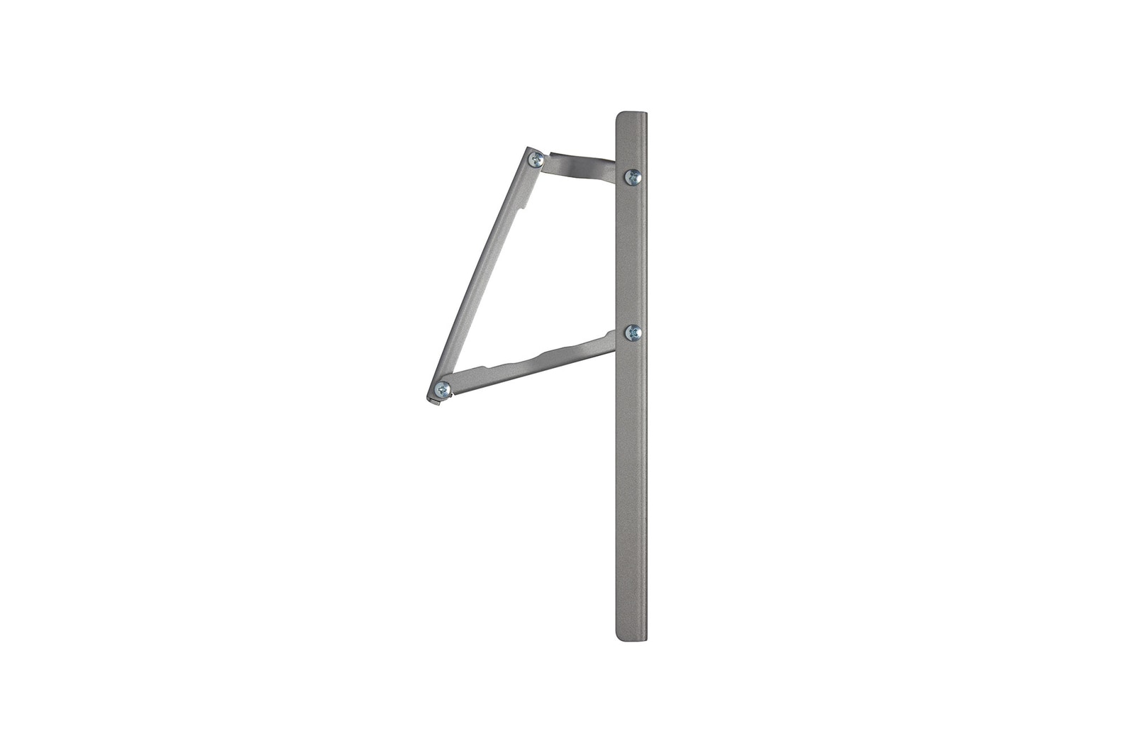 LG Ultra Large Screen TV Slim Wall Mount Bracket (MEC63568115), MEC63568115