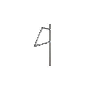 LG Ultra Large Screen TV Slim Wall Mount Bracket (MEC63568115), MEC63568115