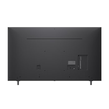 LG 65 inch LG NanoCell AI NANO80 4K Smart TV 2025, 65NANO80ASA