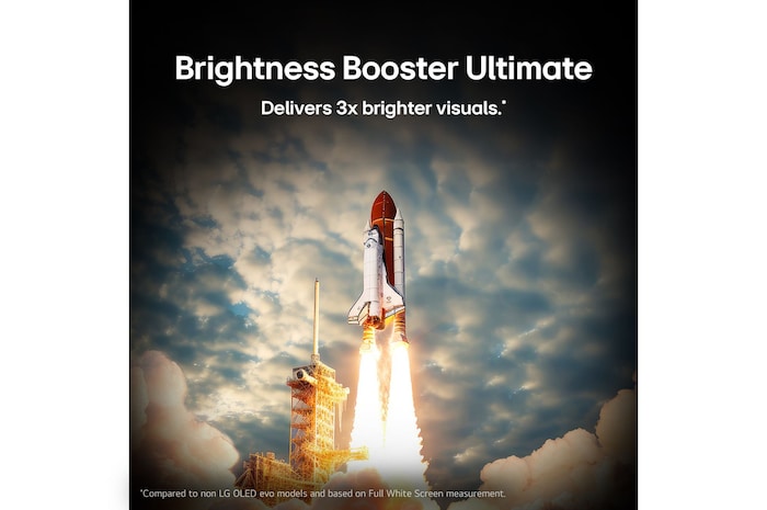 Brightness Booster Ultimate