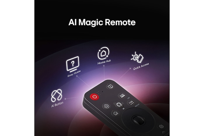 Ai Magic Remote