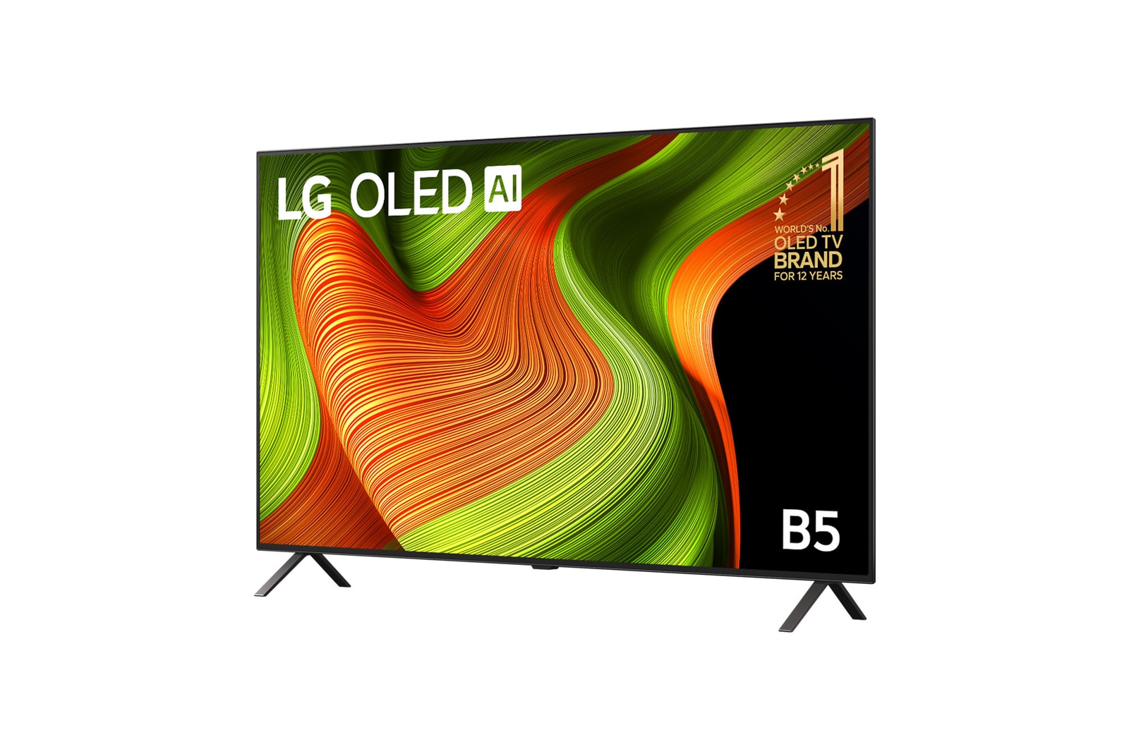 -15 degree side view