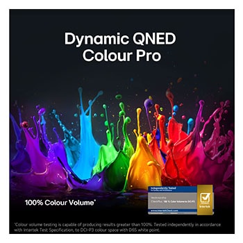 LG 65 Inch LG QNED evo AI Mini LED QNED93A 4K Smart TV, 65QNED93ASA