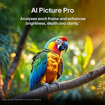 LG 65 Inch LG QNED evo AI Mini LED QNED93A 4K Smart TV, 65QNED93ASA