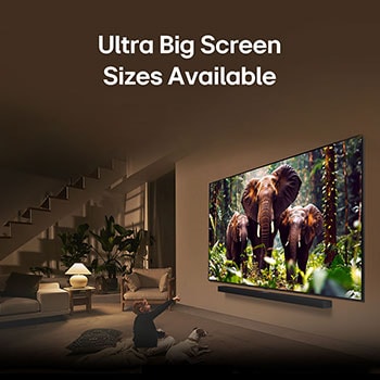 LG 65 Inch LG QNED evo AI Mini LED QNED93A 4K Smart TV, 65QNED93ASA