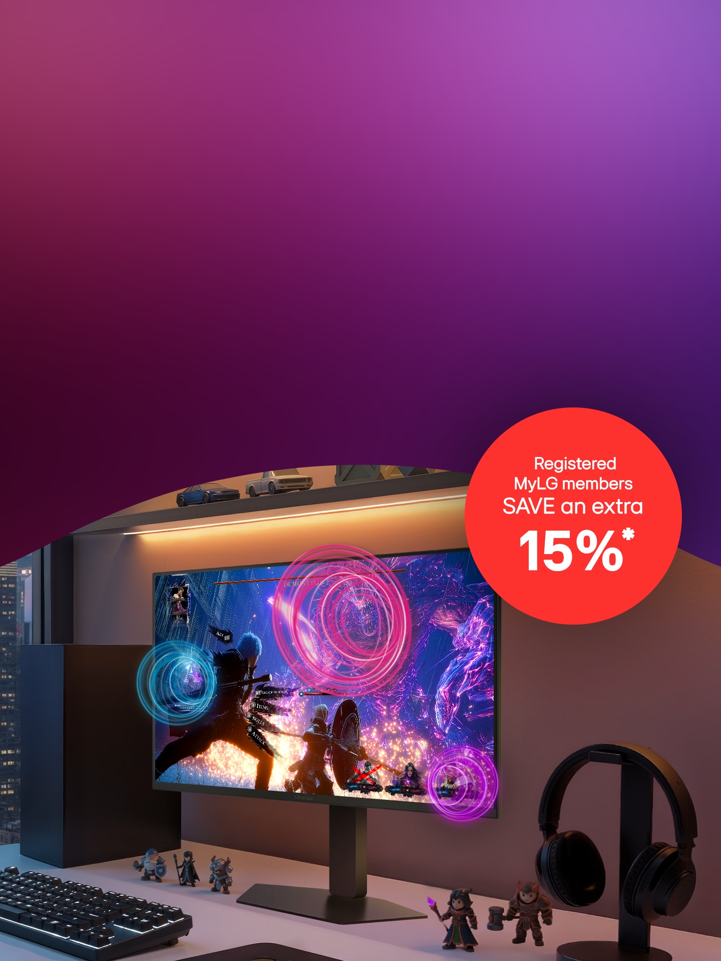 The Beginning of the Next-Gen 5K Gaming