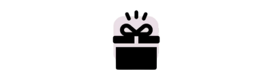 There are several coins stacked on the left, LG All Stars logo in the middle, and percentage symbol inside the white star-shaped on the right.