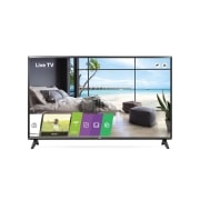 LG 32" Essential Commercial TV, 32LT340C