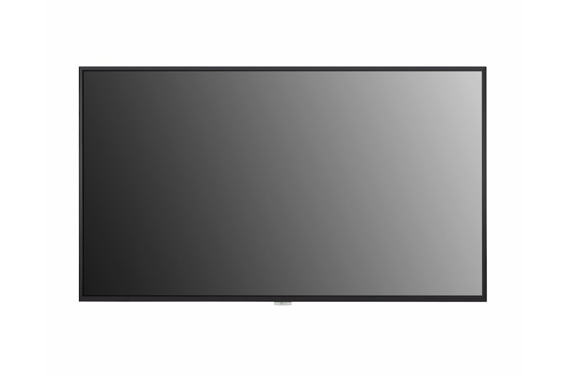 LG 65" 500 nits UHD Signage, 65UH5F-B