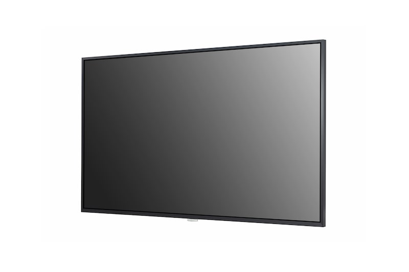 LG 65" 500 nits UHD Signage, 65UH5F-B