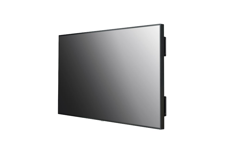 LG 98" 500 nits 120 Hz UHD Signage, 98UH5F-B