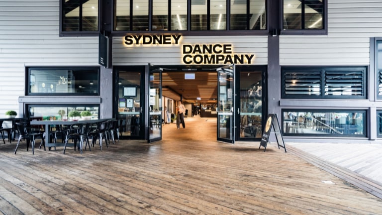 Sydney Dance Company