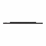 LG Stretch Signage, Top view, 37BH7N