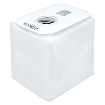 Front view of LG CordZero® Handstick All-in-one Tower Dust Bag (1 pc) AJL75313910