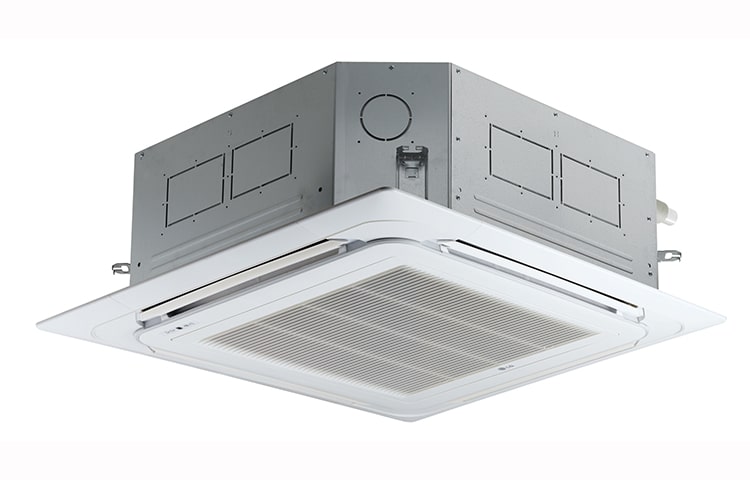 LG Inverter In-Ceiling Cassette, UT36Q2