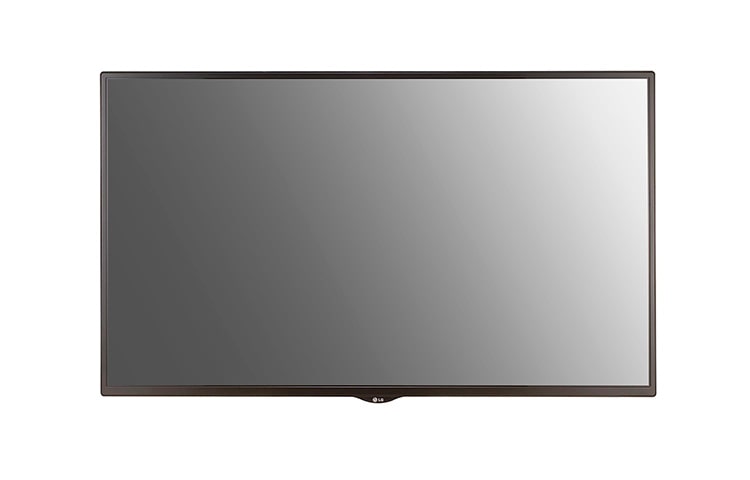 LG FULL HD Digital Signage, 65SM5KB