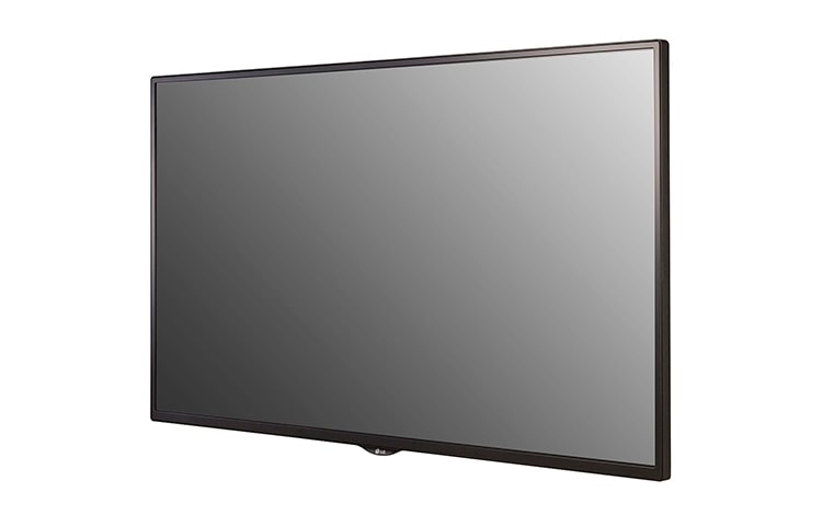 LG FULL HD Digital Signage, 65SM5KB