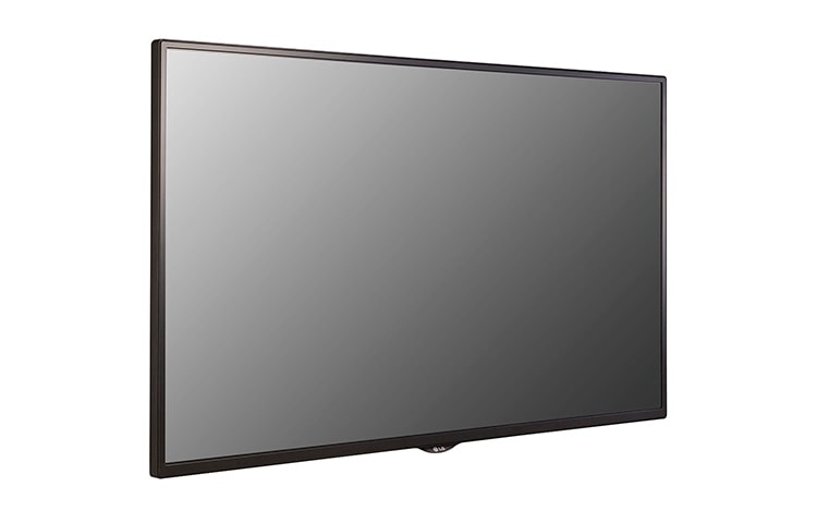 LG FULL HD Digital Signage, 65SM5KB