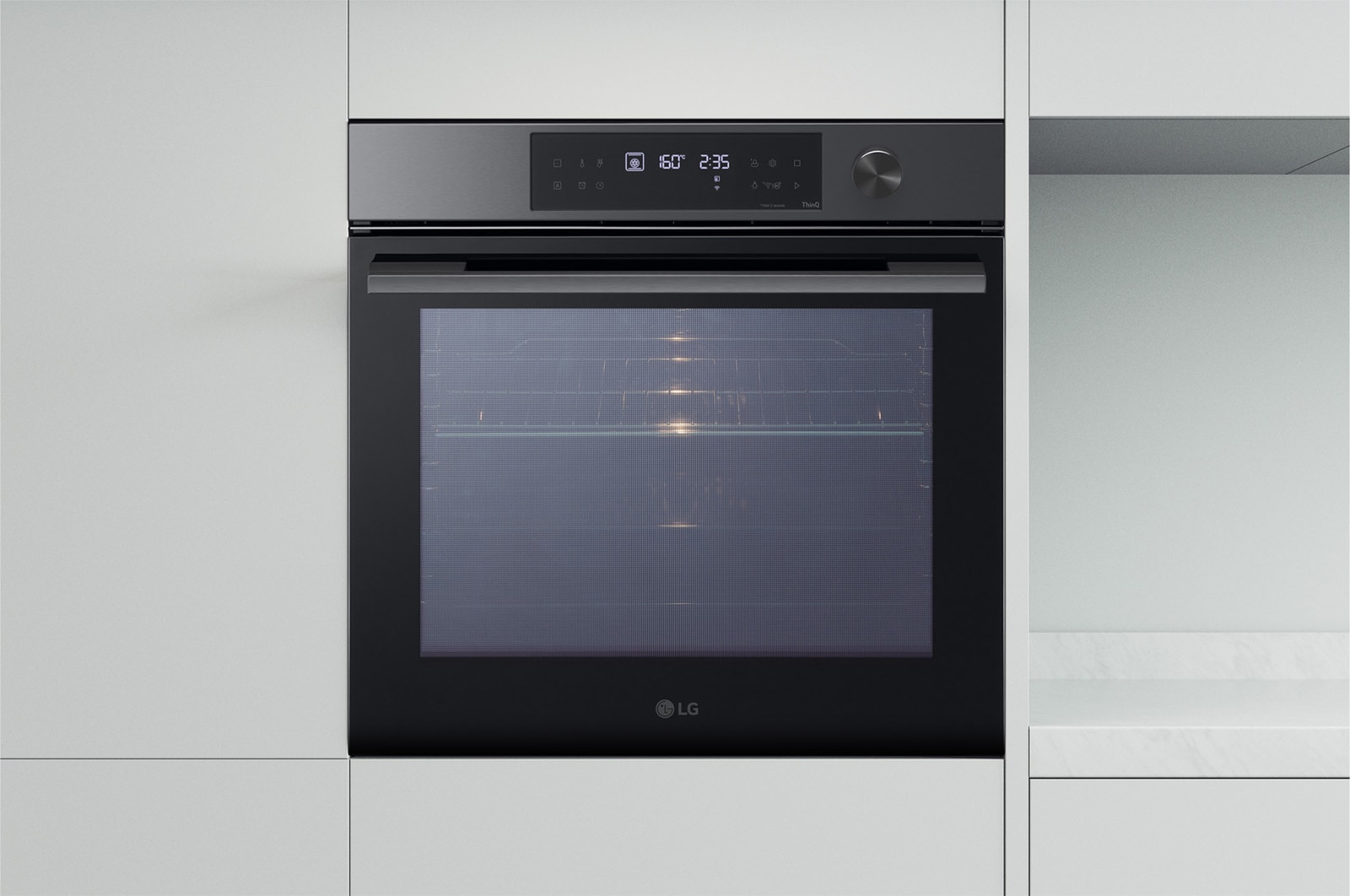 Full Steam_Front_LightOff