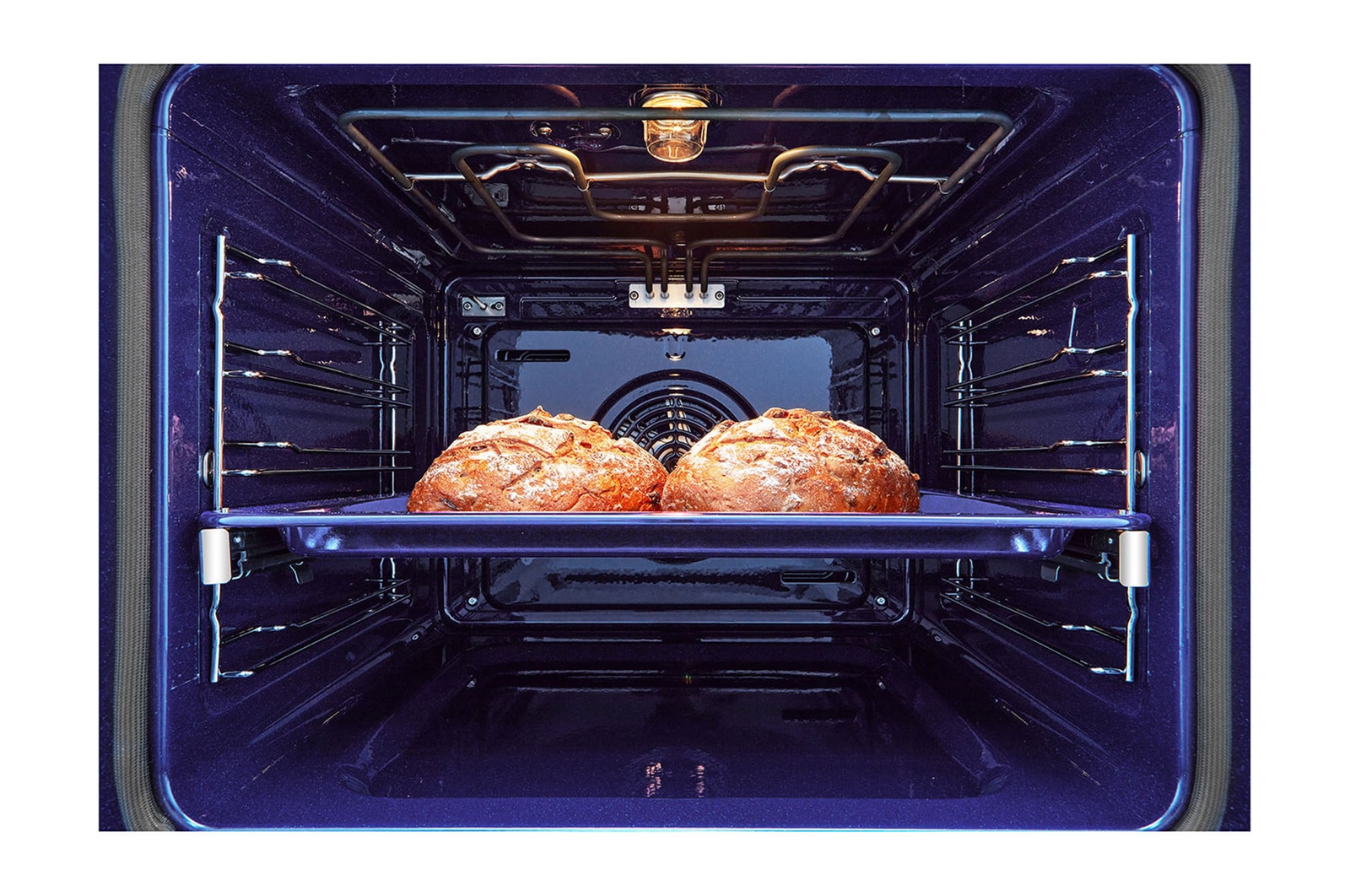 Series 9_FrontOpen_Roast Chicken