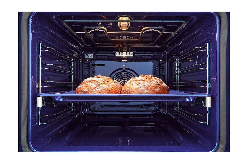 Series 9_FrontOpen_Roast Chicken