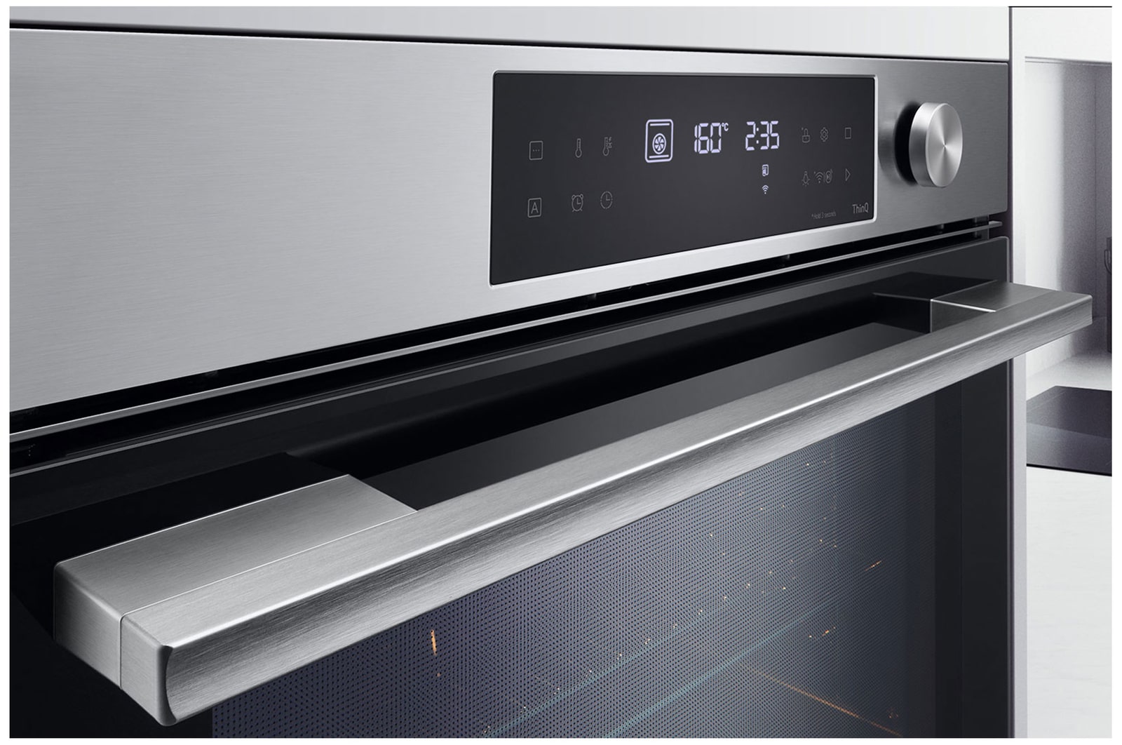 Full Steam_Front_LightOff