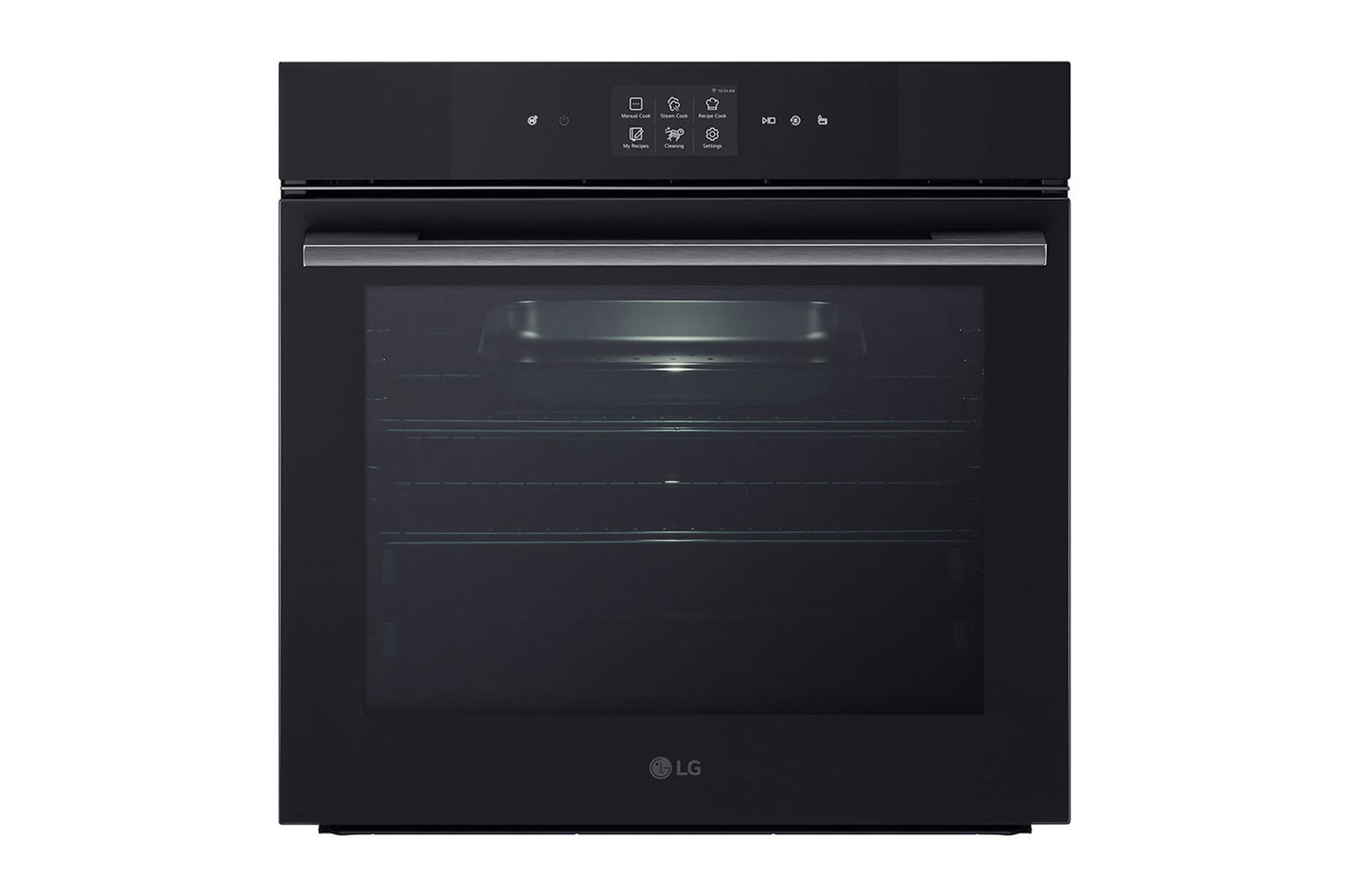 Front view of BO609B2BG4