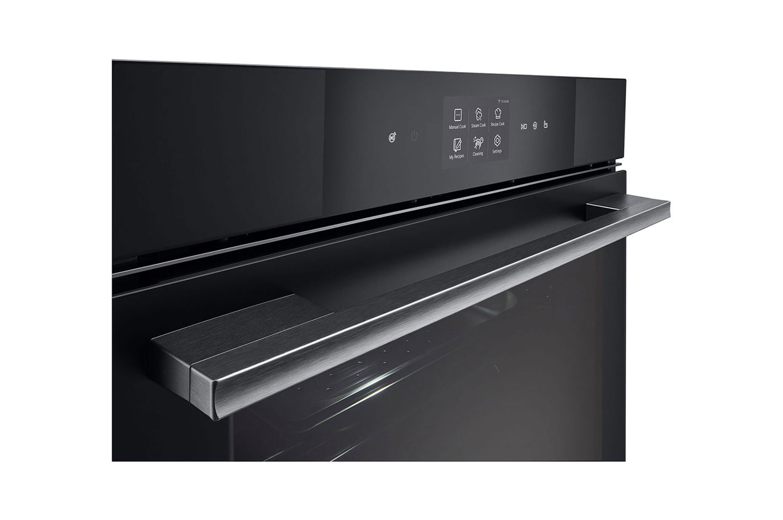 Full Steam_ControlPanel-Handle