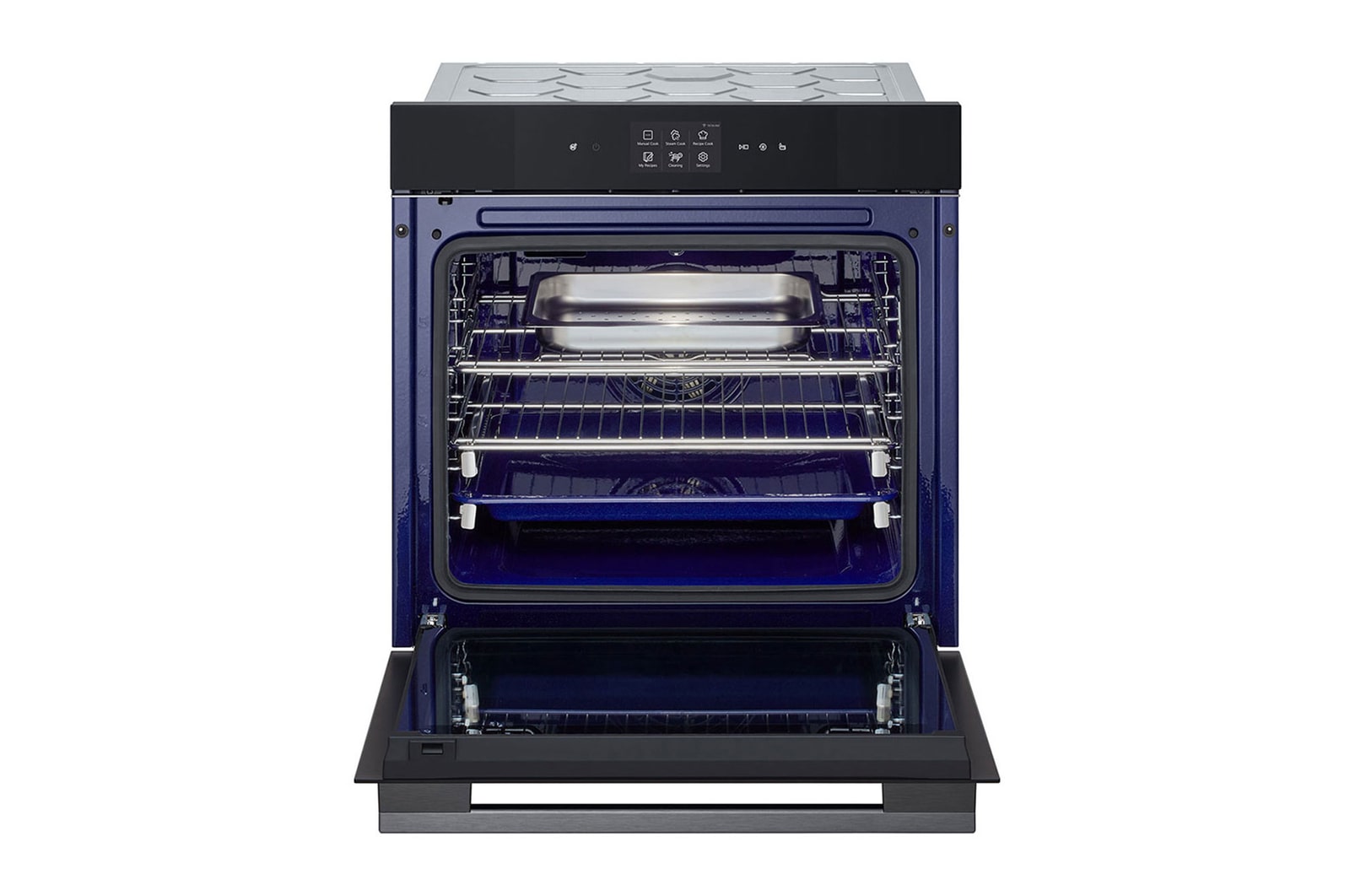 Full Steam_FrontOpen_RackO