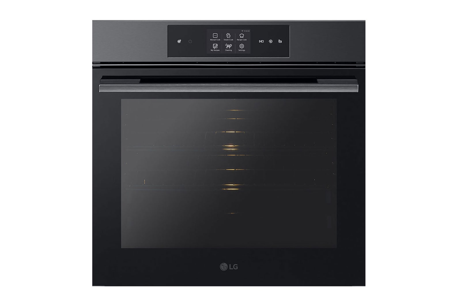 Front view of BO609T2MB4