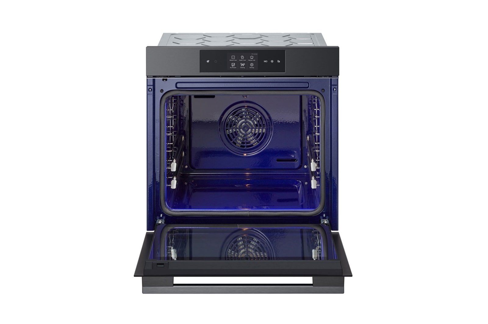 FrontOpen_Roast Chicken