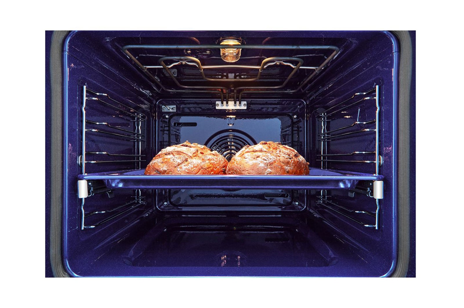 Series 9_FrontOpen_Roast Chicken