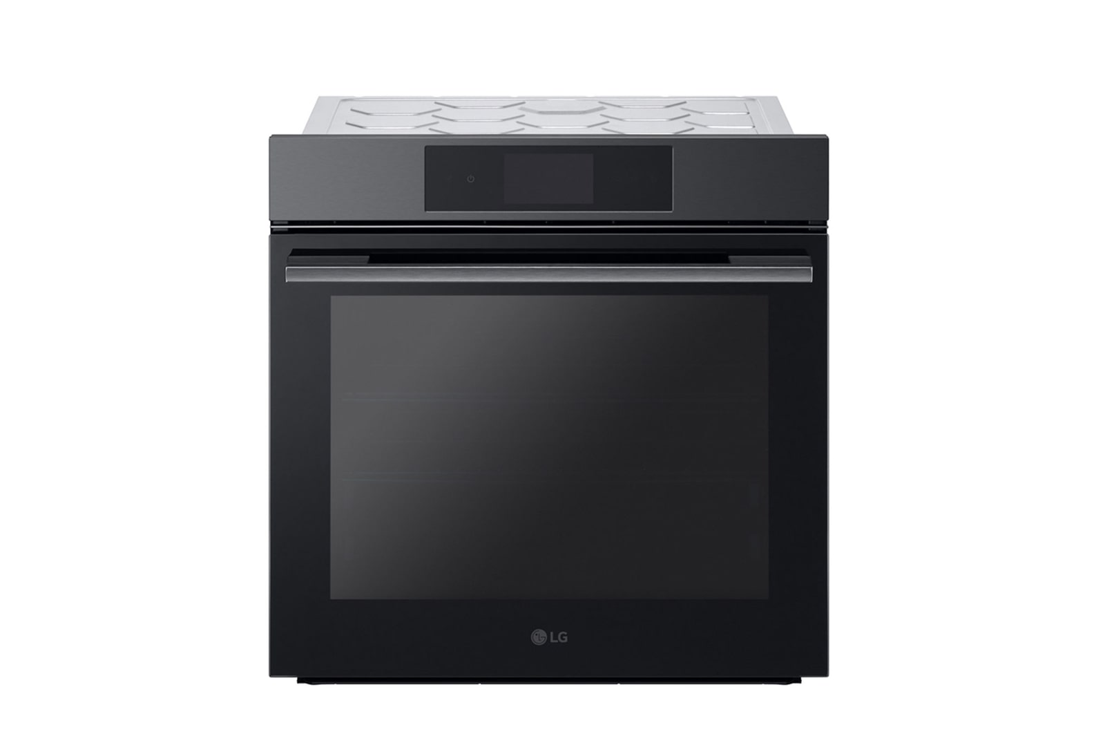 Full Steam_Front_LightOff