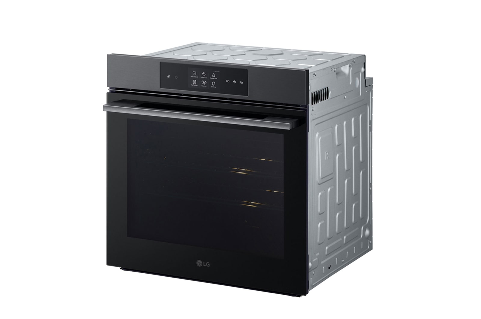 Full Steam_TelescopicRail