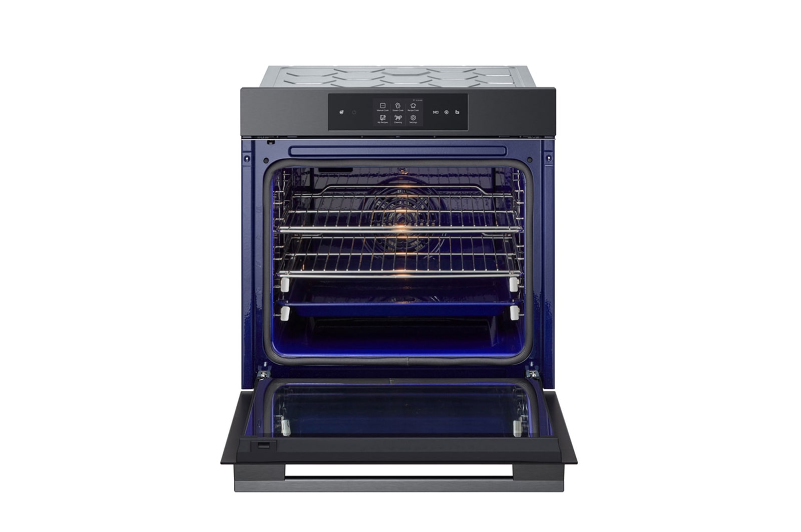 FrontOpen_Pork Belly and Drumsticks