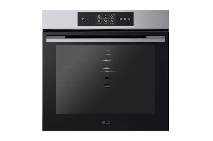 Front view of BO609T2S4