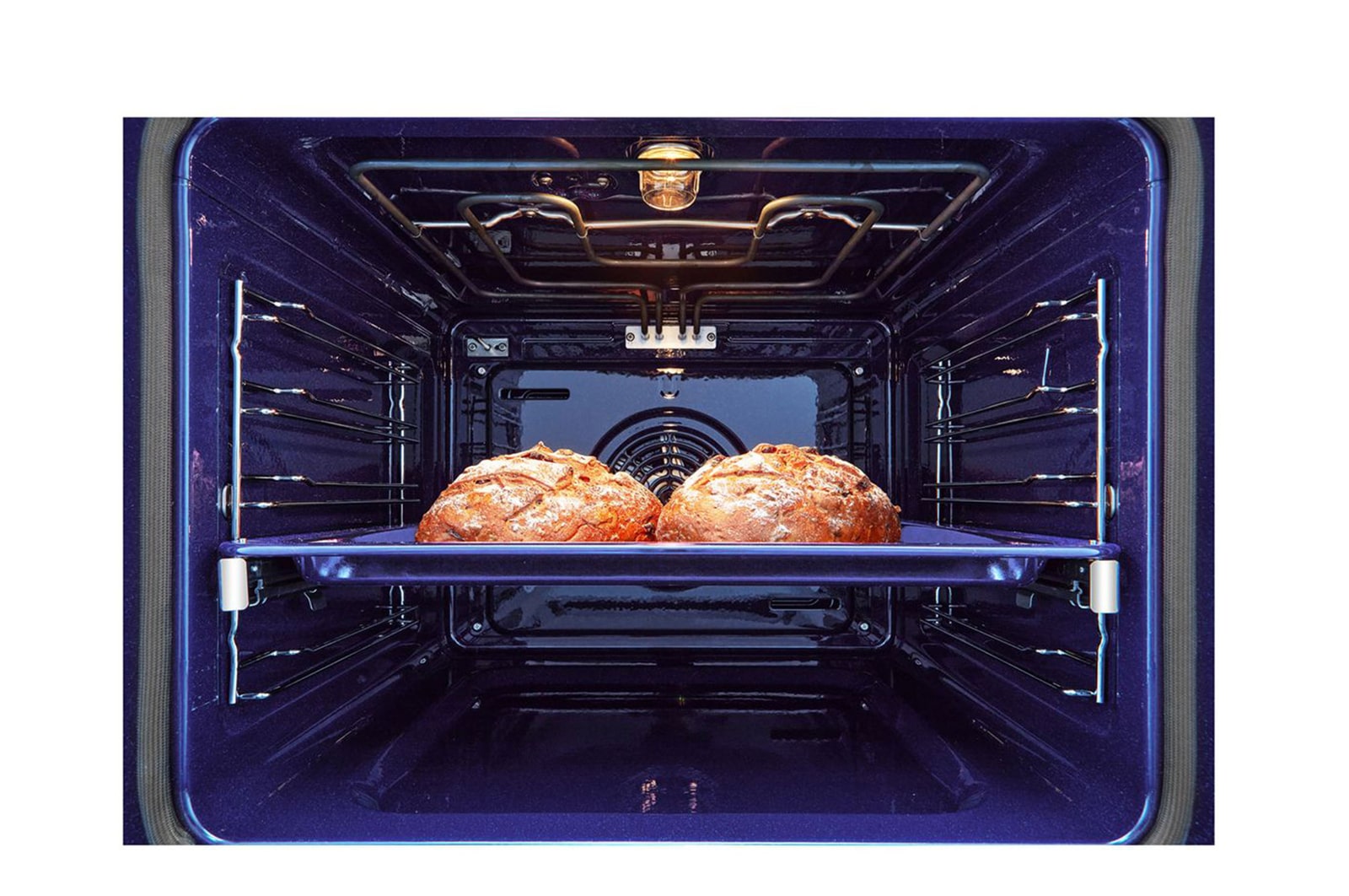 Series 9_FrontOpen_Roast Chicken