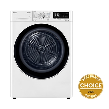 Front image of DVH5-08W