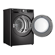 LG 8kg Series 9 Heat Pump Dryer - 9 Star, DVH9-08B