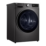 LG 8kg Series 9 Heat Pump Dryer - 9 Star, DVH9-08B